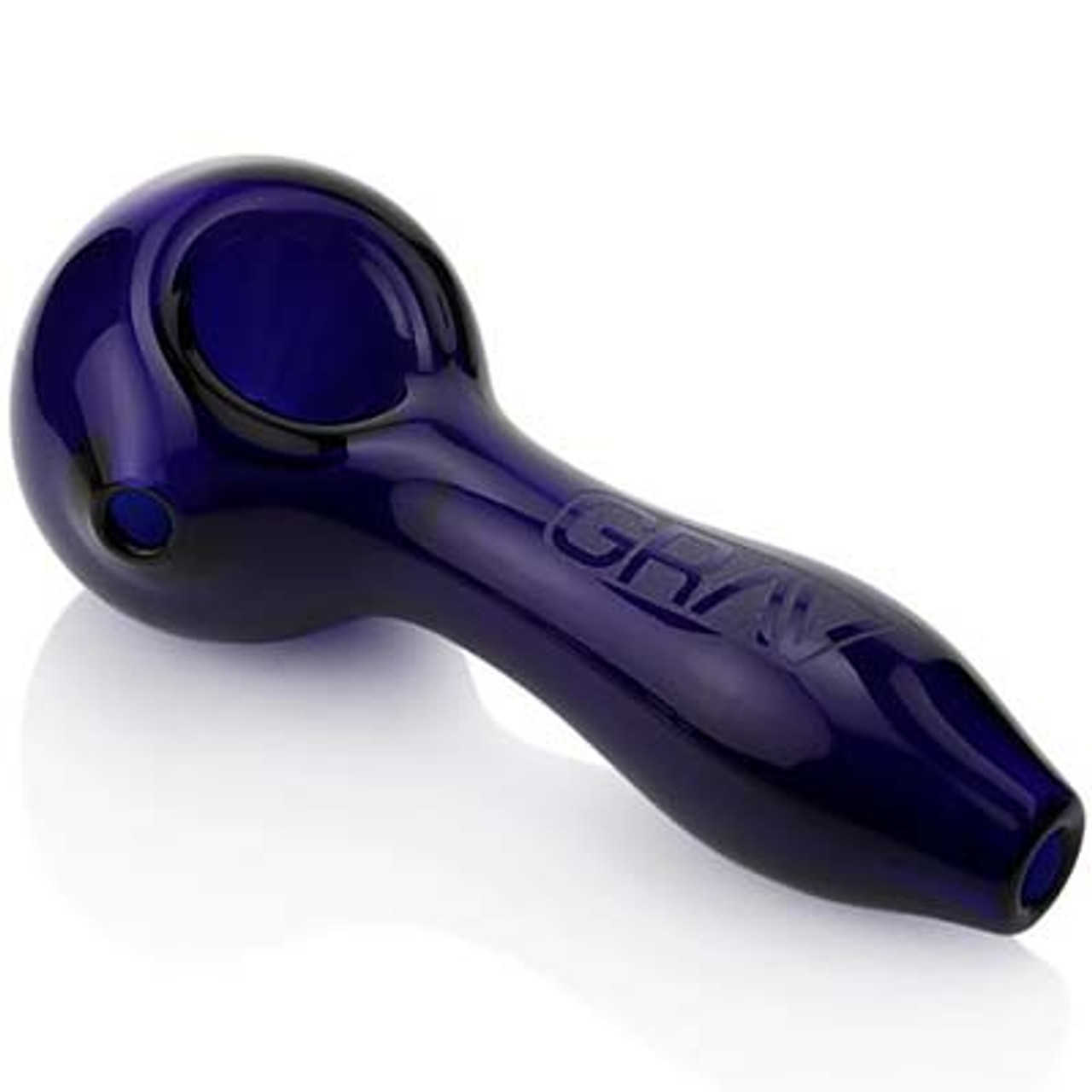 Photograph of product: GRAV LABS 4" Classic Pipe: Blue