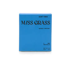 Photograph of product: Miss Grass | Zkittlez Cake | Preroll | 5pk