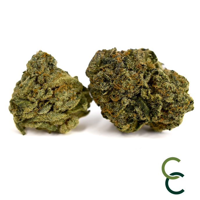 Photograph of Product: Pablo's Revenge - 3.5g