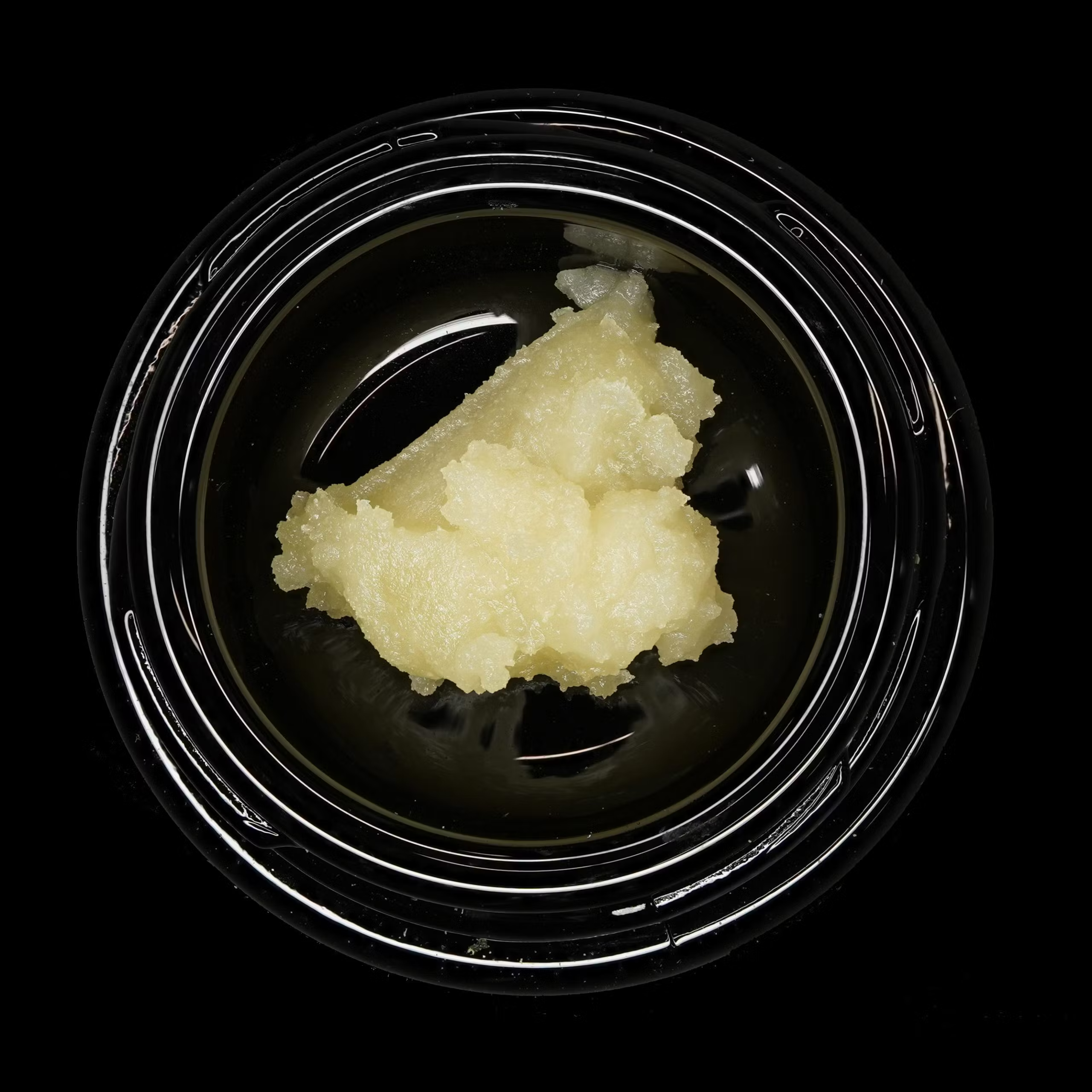 Photograph of product: WOJO | DARK RAINBOW 2.0 | LIVE ROSIN