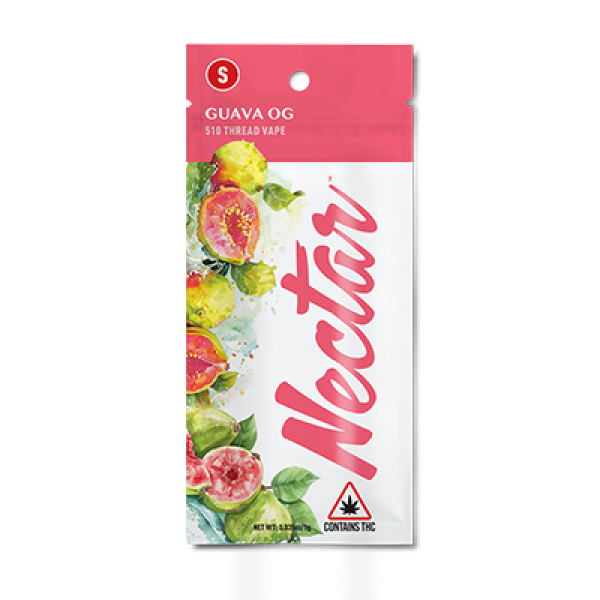 Photograph of product: Distillate Cart | Guava OG