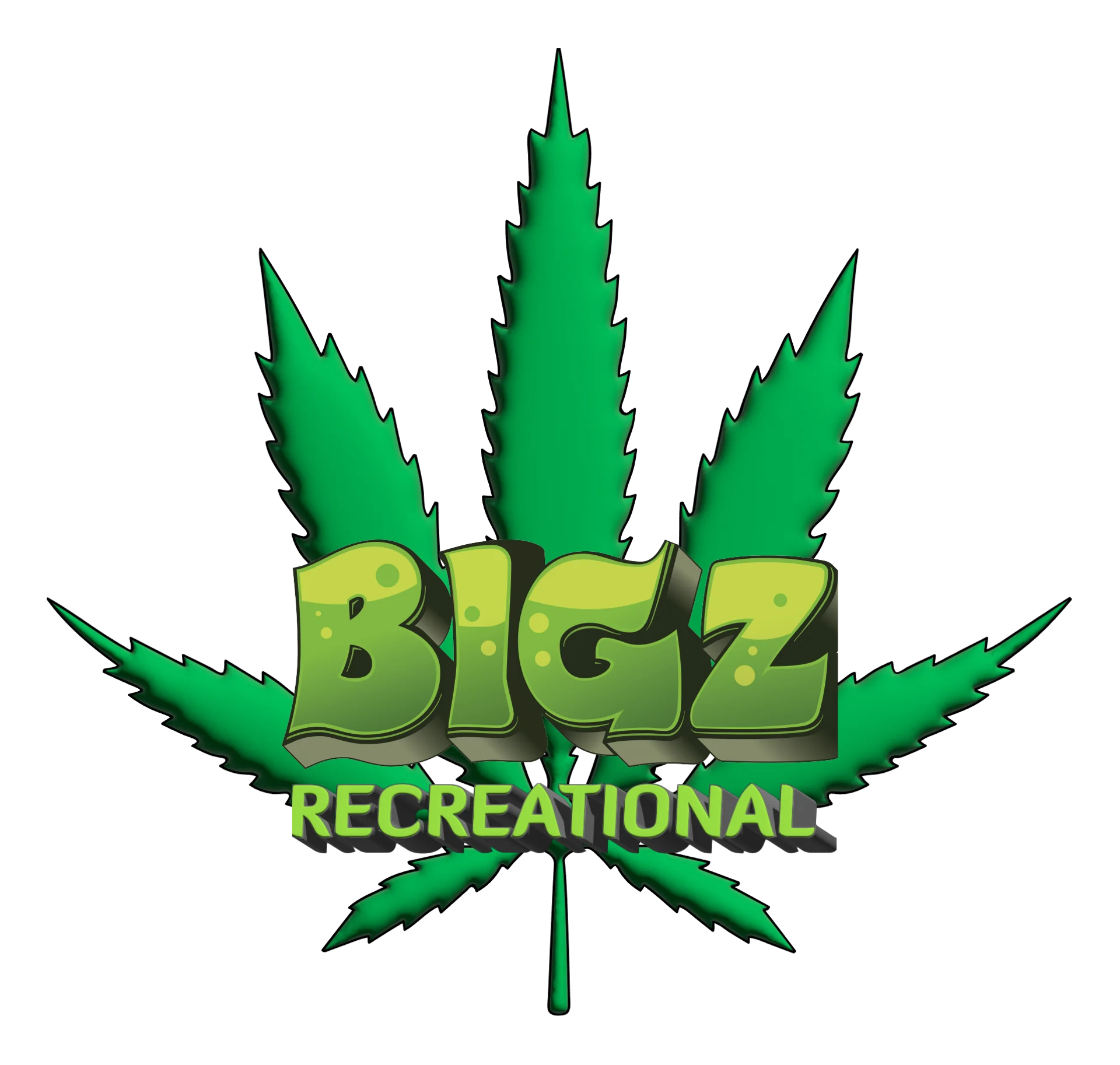 Photograph of product: Bigz Recreational Single Joint | Slurricane