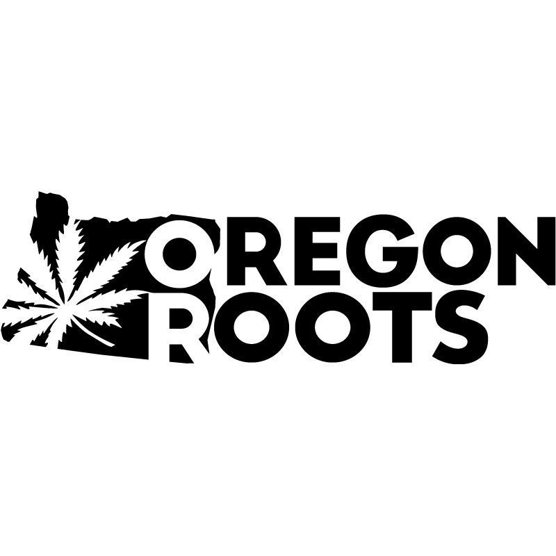 Photograph of product: Oregon Roots - RED MANDARINE - H - 14g