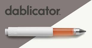 Photograph of product: Dablicator ST x WS (REC)