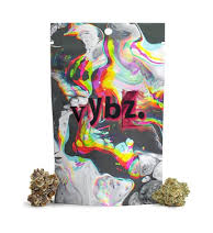 Photograph of product: Vybz | Flower | Honey Dew - 3.5g