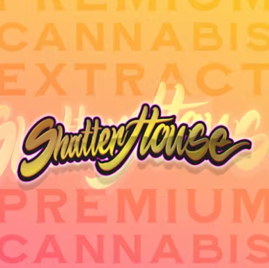 Photograph of product: OG Kush | Live Resin | 1g | Shatter House