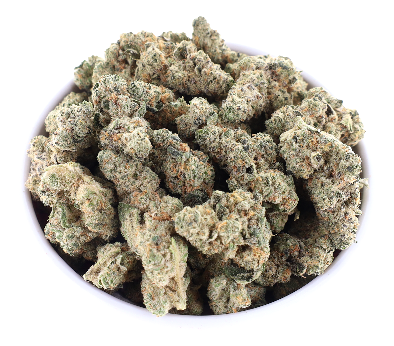 Photograph of product: Cap Junky Whole Flower Ounce - 28g