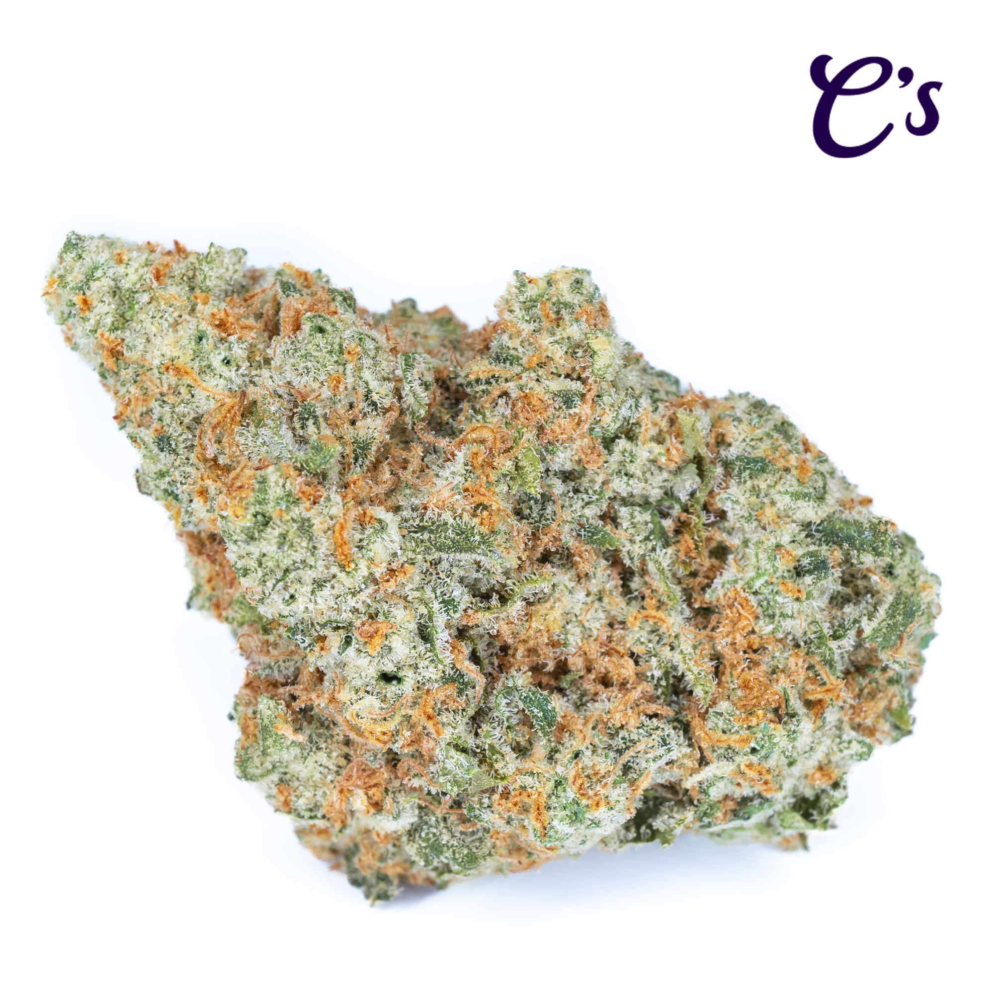 Photograph of product: | Banana Hammock | Oui'd Hybrid | Bud - 28g