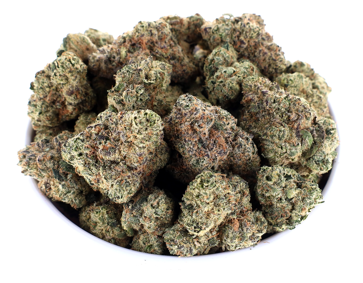 Photograph of product: The Deli - Detroit Runtz - 56g