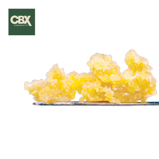 Photograph of product: MILK GASBY TERP SUGAR - 1 G