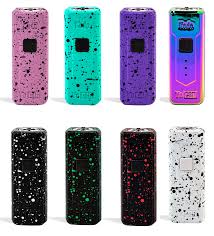 Photograph of product: Wulf X Kodo Cartridge Vaporizer by Yocan