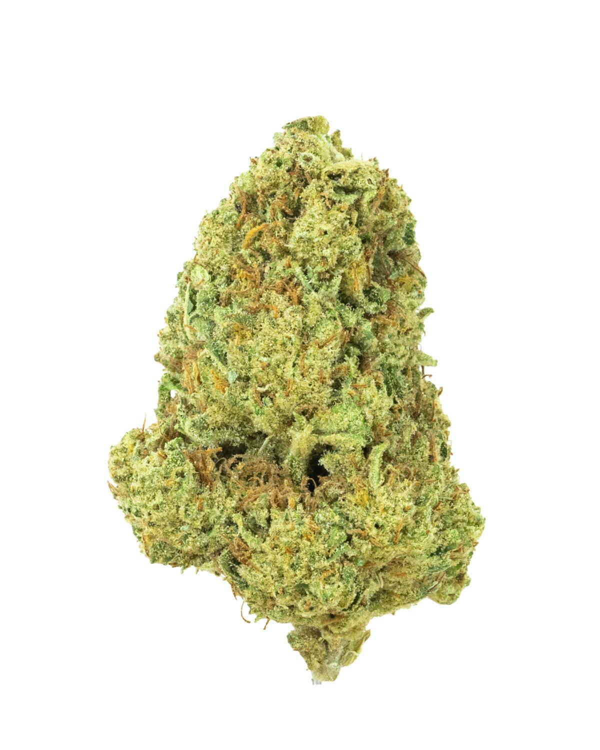 Photograph of product: Burrs Place Orange Creampop - 3.5g