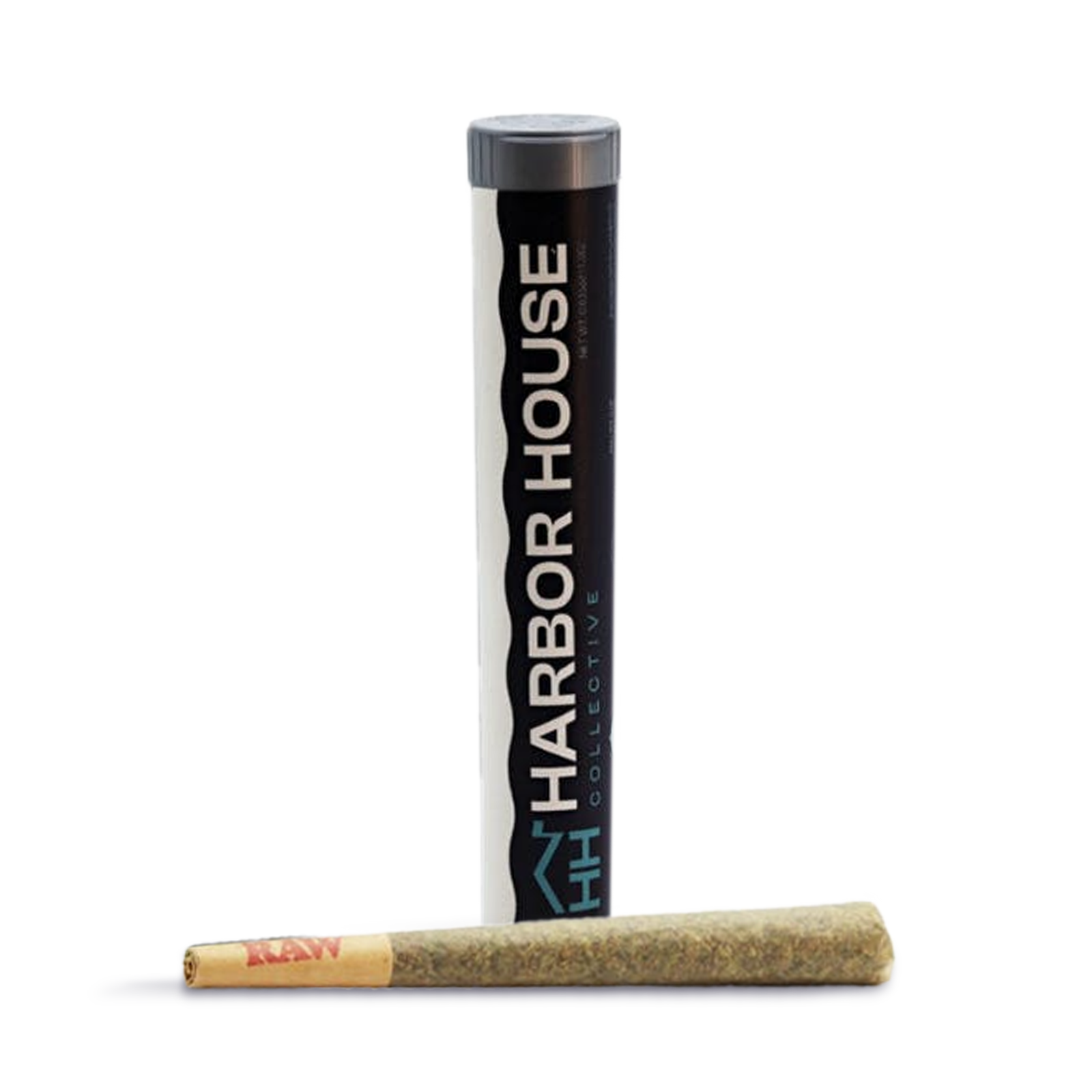 Photograph of product: OVM Pre-Roll | 1g