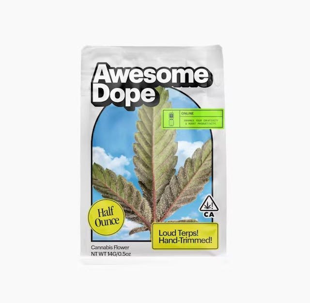 Photograph of product: LA Pop Rocks x PPP Budlets 14g - 