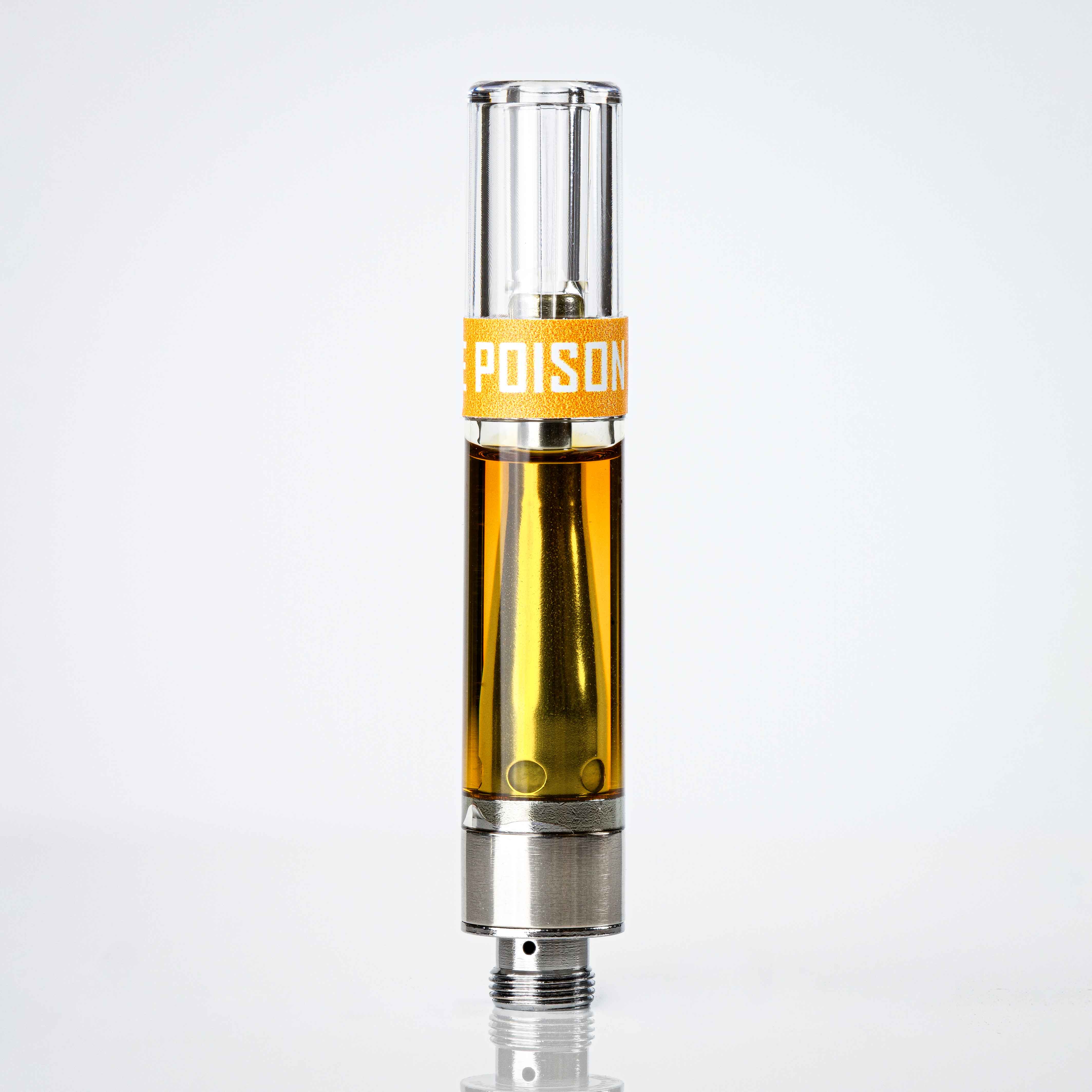 Photograph of product: 3 Kings SubDivision Live Classic Cartridge | 1g