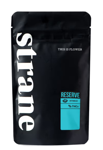 Photograph of product: Governmint Oasis | Reserve | 3.5g