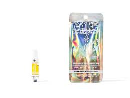 Photograph of product: Cake Gummibear Kush 1000mg