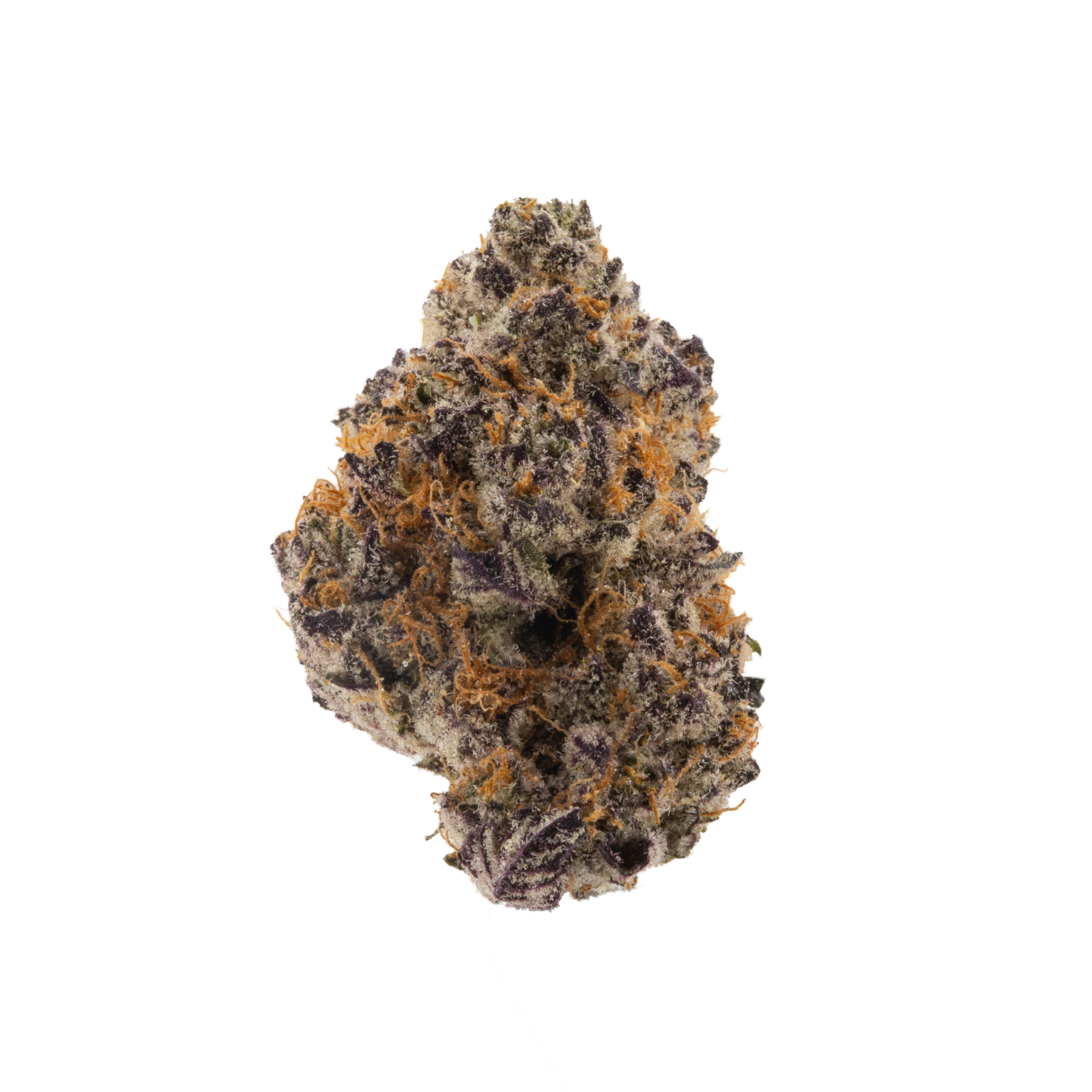 Photograph of product: Midnight Orgy Deli Flower - 1g