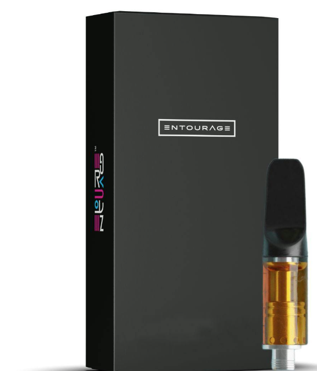 Photograph of product: MAC - Cartridge - .5g