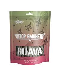 Photograph of product: Top Smoke - Pre-Roll (28 Pack) - Sherb