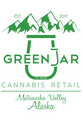 thumbnail-Size Logo for storeLogo: Green Jar