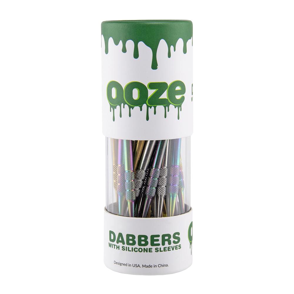 Photograph of product: Ooze | Dab Tool