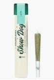 Photograph of product: Kong - Infused Preroll - 1g/1pk