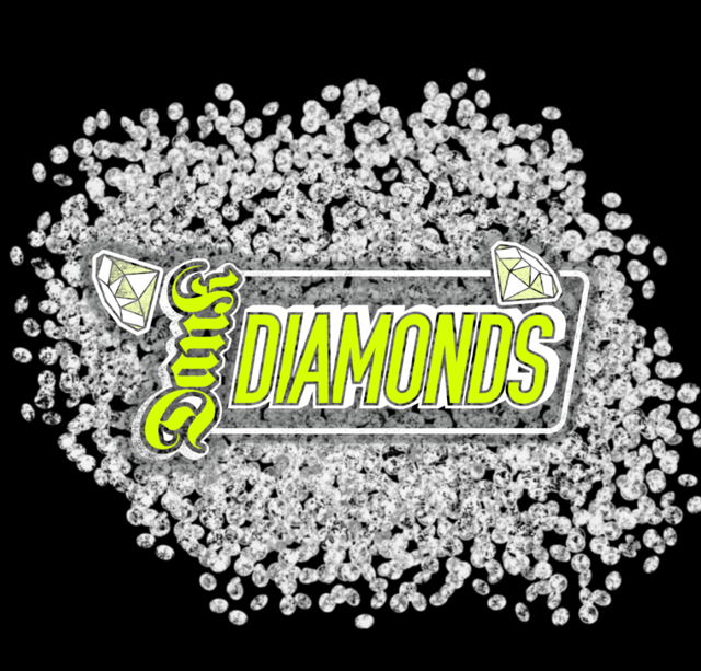 Photograph of product: Princess Cut | Infused Preroll | 1.5g
