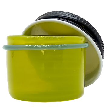 Photograph of product: NO BULL COLOR FUME JAR