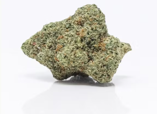 Photograph of product: Bold: Flower | 24K Marshmallow OG - 3.5g