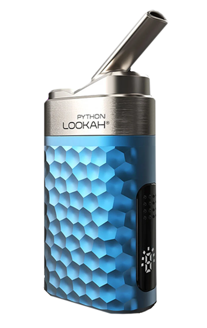 Photograph of product: Lookah | Python Wax | 650mAh Vape
