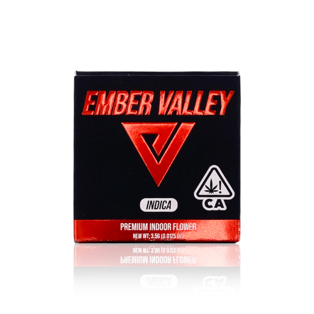 Photograph of product: MEOW OG | 3.5G | Oui'd