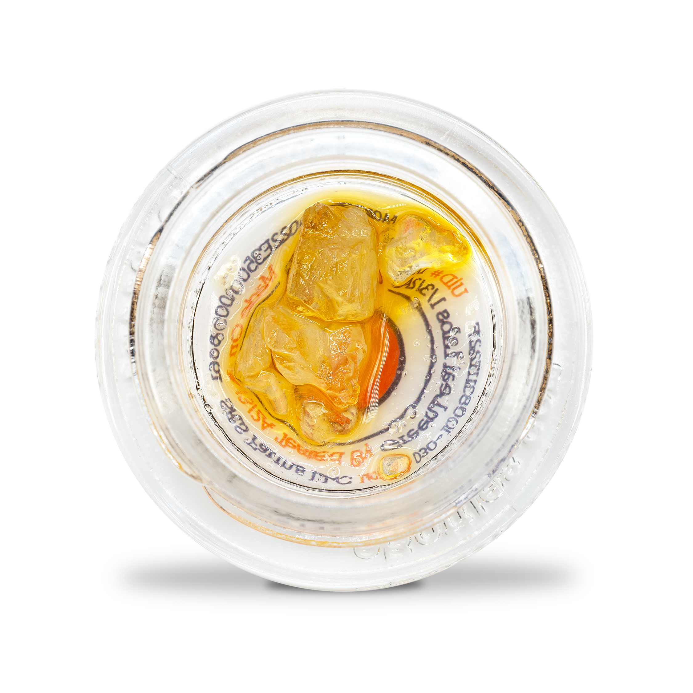 Photograph of product: Altered Alchemy - Pink Certz D&S