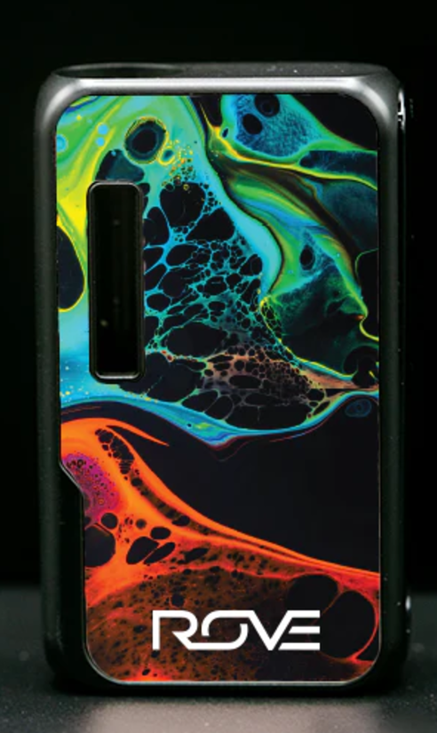 Photograph of product: Rove Liquid - Designer Pro Battery