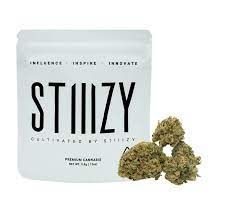 Photograph of product: 3.5G WHITE LABEL - TRIANGLE SHERBERT - 