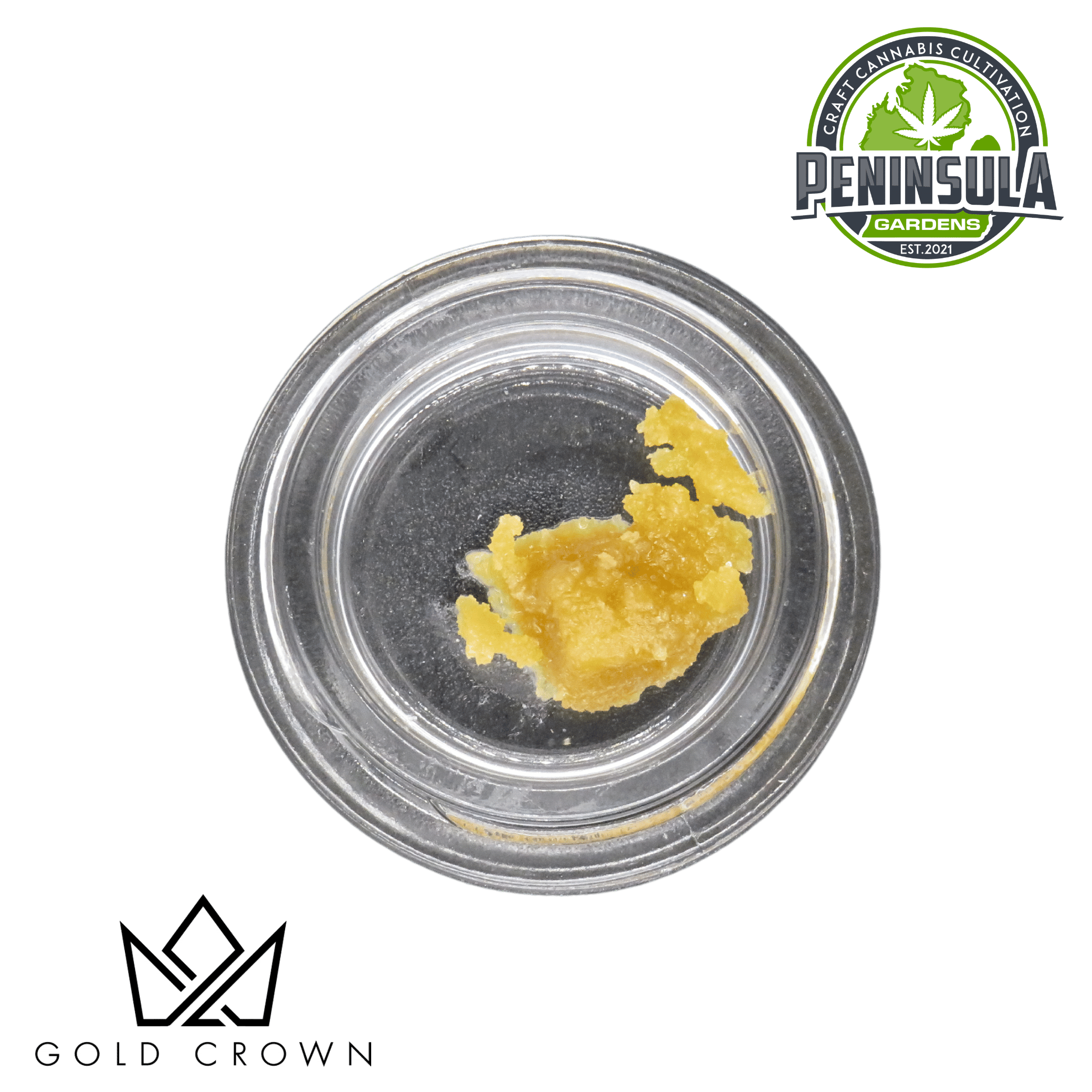 Photograph of product: Sherb Pie Sugar Adult Use