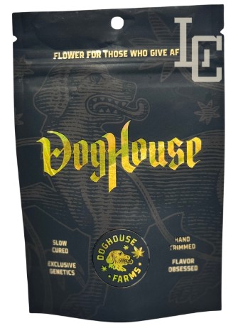 Photograph of product: Doghouse Gorilla Glue - 28g