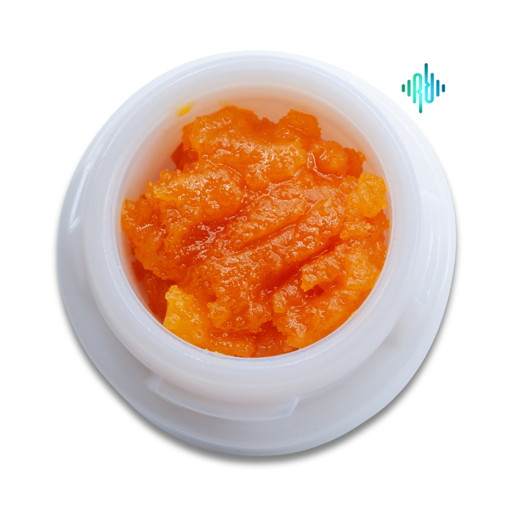 Photograph of product: Velcro Z | Sugar | 3.5g