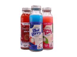 Photograph of product: ECG 300 | strawberry lemonaid