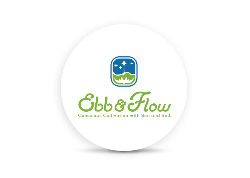 Logo for img-fluid: Ebb & Flow Farm