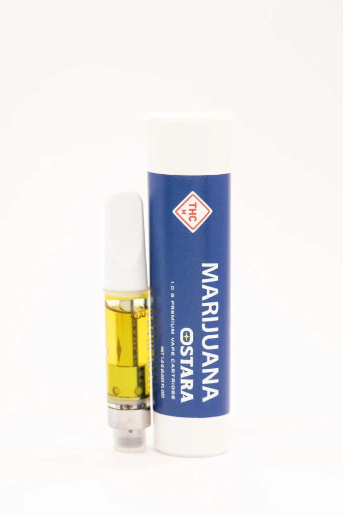 Photograph of product: Georgia Pie | Cartridge