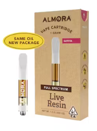 Photograph of product: Frostbite Cartridge [S]