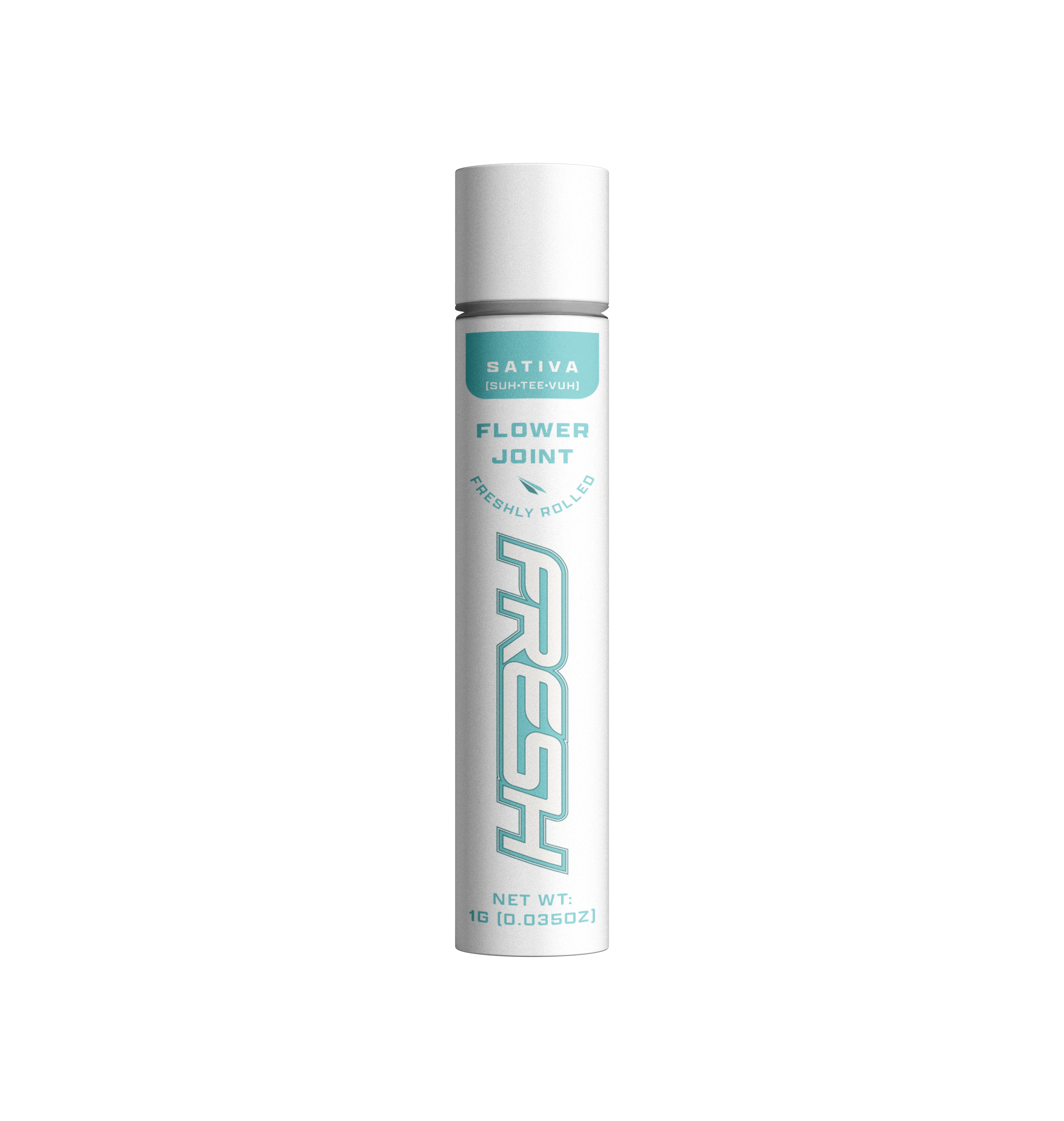 Photograph of product: Fresh Grow | Pre-Roll | E85 | .5g