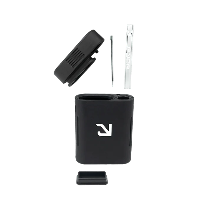 Photograph of Product: Eyce l Pipe l One hitter with dugout