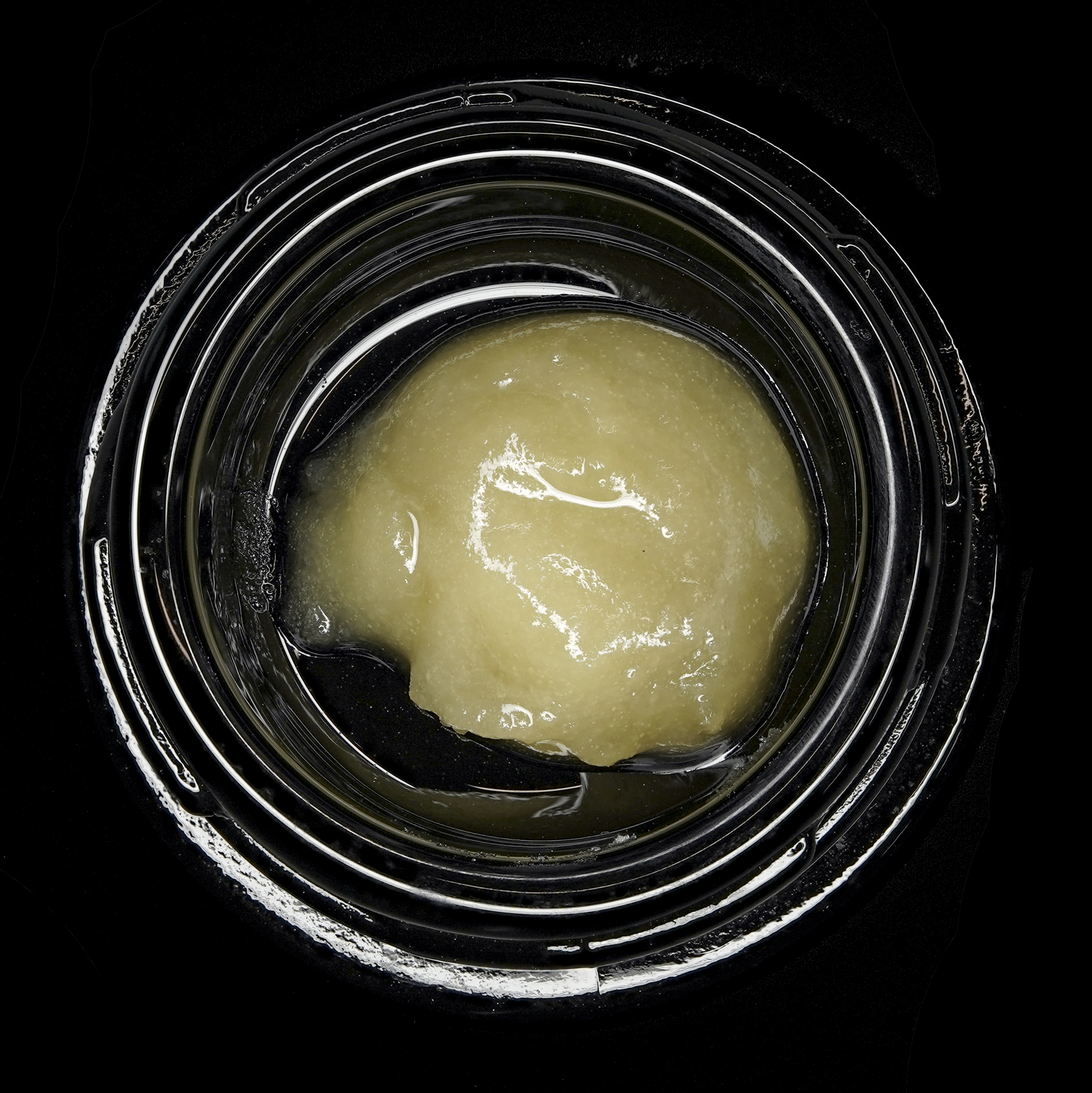 Photograph of product: Wojo Live Rosin - Big Papa