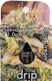 Photograph of product: Blue Dream | Cartridge 1g