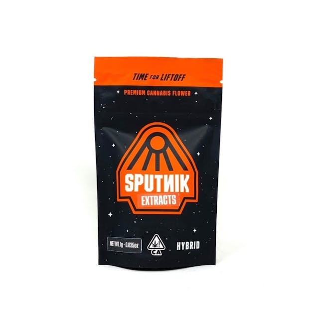 Photograph of Product: Apple Fritter Sugar - 1g