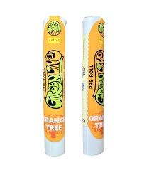 Photograph of product: Greenline - Orange Tree 1g Preroll - 