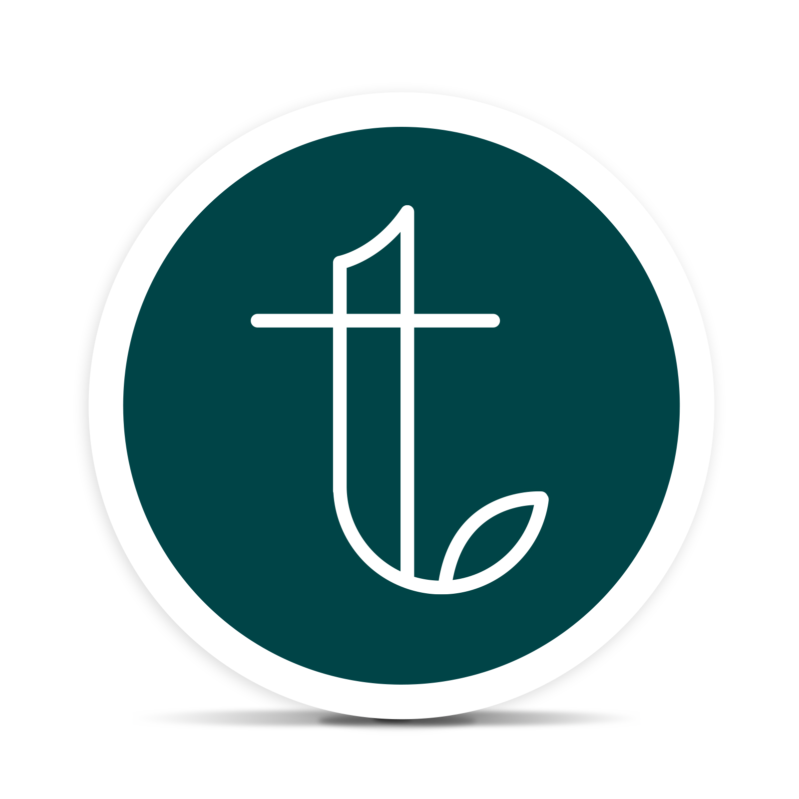 Logo for Brand Token