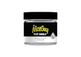 Photograph of product: MNG TOP SHELF - FLOWER - 4G - Oui'd - HAZY TRAIN
